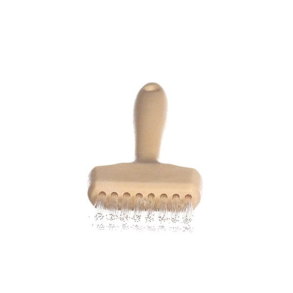 Carlisle Foodservice Brush, Wide W/Ptfe Bristles 4011400SUBWAY - main